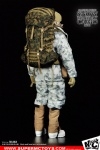 Marine Corps Snow Marpat Camo sets