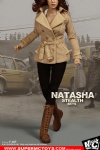 Natasha Stealth Sets