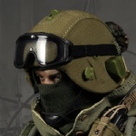 M-069B Russian Spetsnaz--FSB Alfa Group 3.0 (Gorka Ver.)