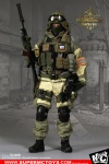 M-069B Russian Spetsnaz--FSB Alfa Group 3.0 (Gorka Ver.)