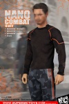 Nano Combat Suit