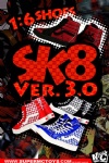 1:6 SK8 SHOES 3.0